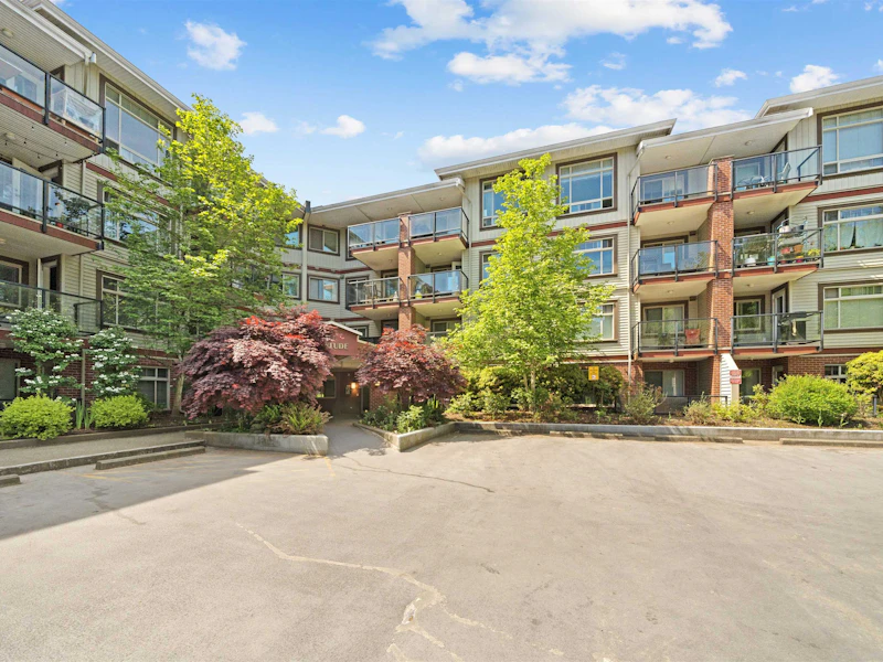 327 - 2233 Mckenzie Road, Abbotsford BC V2S 4A1
