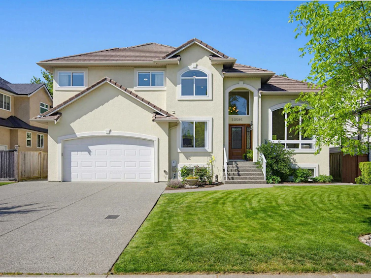20595 97b Avenue, Langley, BC, V1M 2H5 - 3