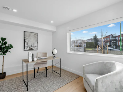 5605 Rumble Street - 5