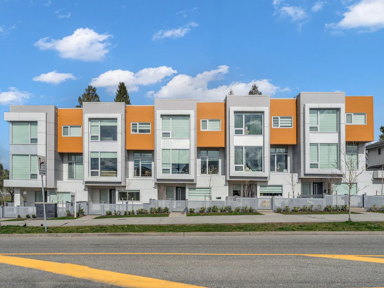 5605 Rumble Street, Burnaby, BC, V5J 2C3