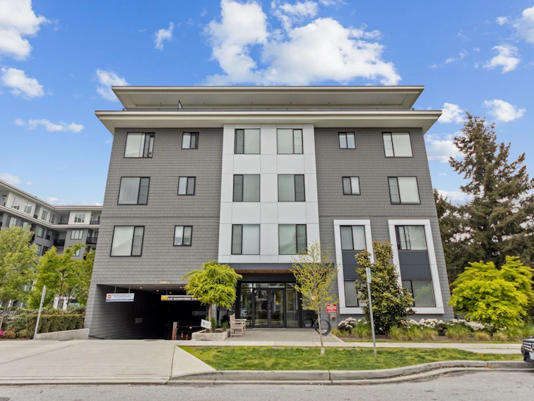 316-15835 85 Avenue, Surrey, BC, V4N 6W6 - 2