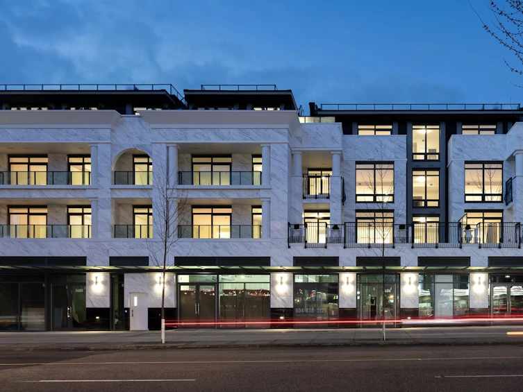 202-3668 W 10th Avenue, Vancouver, BC, V6R 2G3 - 30