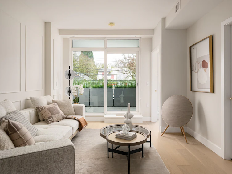 202-3668 W 10th Avenue, Vancouver, BC, V6R 2G3 - 5