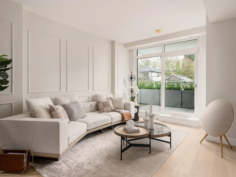 202-3668 W 10th Avenue, Vancouver, BC, V6R 2G3 - 3