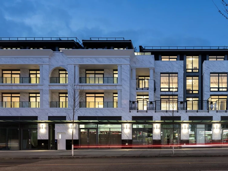 205-3668 W 10th Avenue, Vancouver, BC, V6R 0G4 - 30