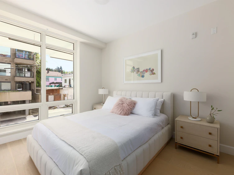 205-3668 W 10th Avenue, Vancouver, BC, V6R 0G4 - 24