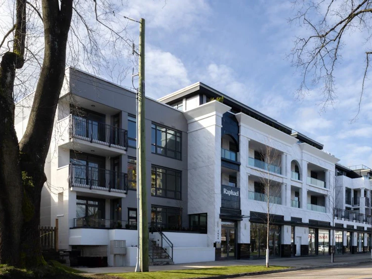 205-3668 W 10th Avenue, Vancouver, BC, V6R 0G4 - 32