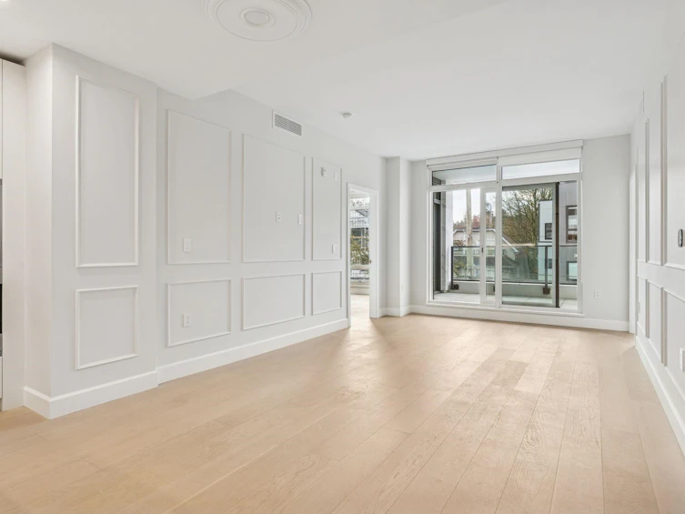 304-3668 W 10th Avenue, Vancouver, BC, V6R 2G3 - 7