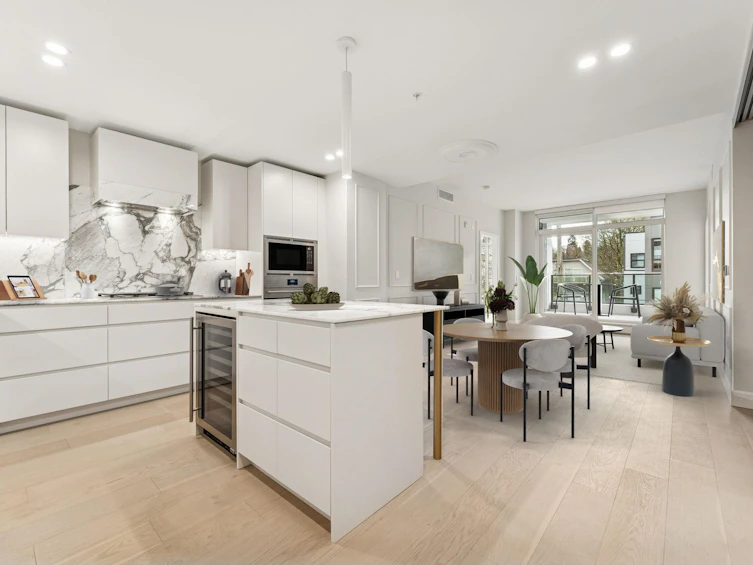 304-3668 W 10th Avenue, Vancouver, BC, V6R 2G3 - 37