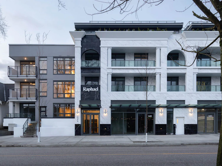 304-3668 W 10th Avenue, Vancouver, BC, V6R 2G3 - 40