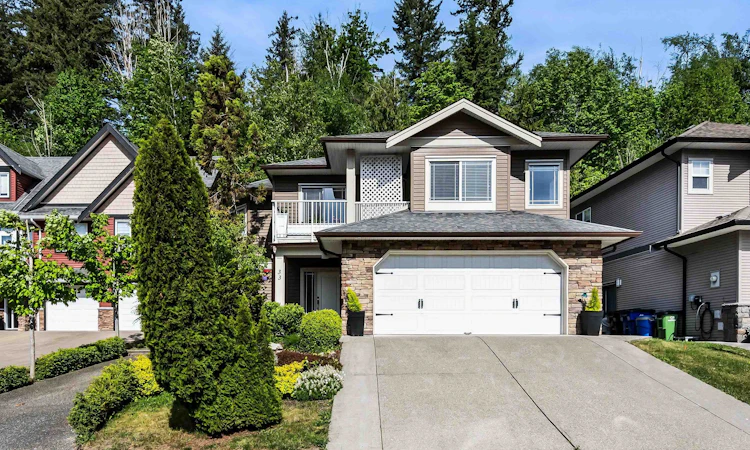 33-45957 Sherwood Drive
