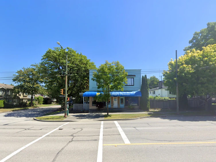 3606 Nanaimo Street, Vancouver, BC, V5N 5H1