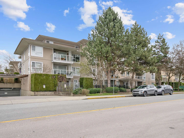 213-22255 122 Avenue, Maple Ridge, BC, V2X 3X8 - 2