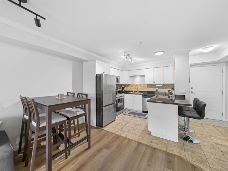 213-22255 122 Avenue, Maple Ridge, BC, V2X 3X8 - 9