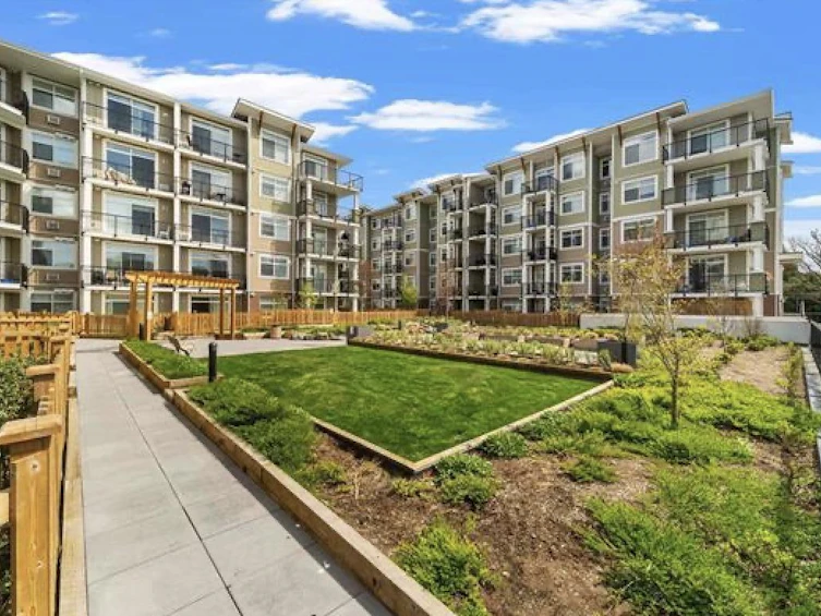 503-20696 Eastleigh Crescent, Langley, BC, V3A 0M3 - 20