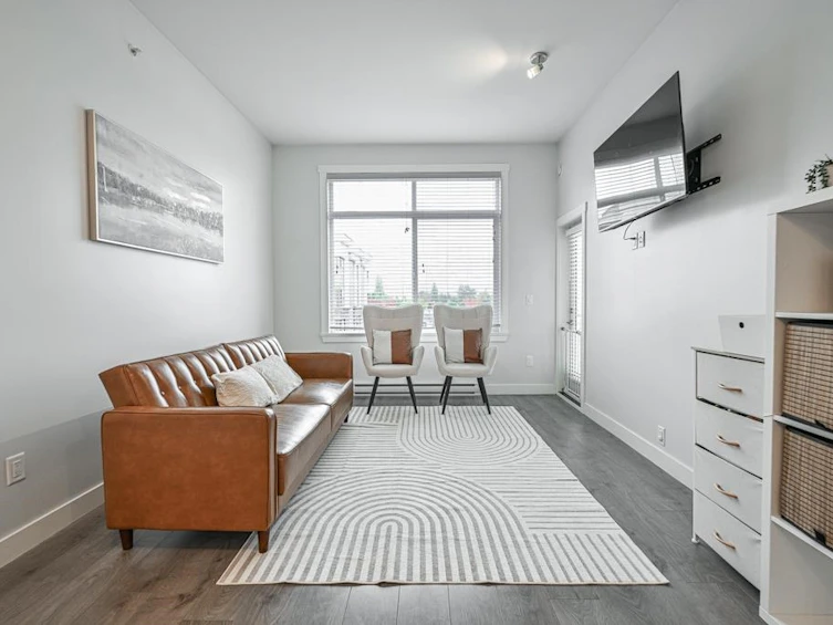 503-20696 Eastleigh Crescent, Langley, BC, V3A 0M3