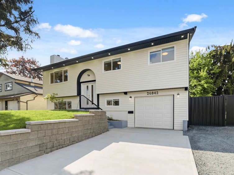 26842 32a Avenue, Langley, BC, V4W 3G4 - 3