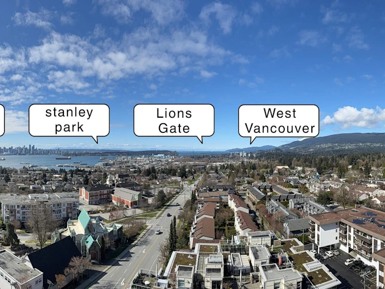 1304-1320 Chesterfield Avenue, North Vancouver, BC, V7M 0A6 - 3