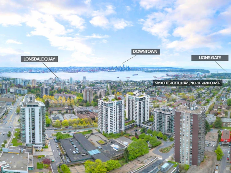 1304-1320 Chesterfield Avenue, North Vancouver, BC, V7M 0A6 - 30