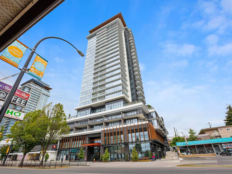 1008-1045 Austin Avenue, Coquitlam, BC, V3K 0G9