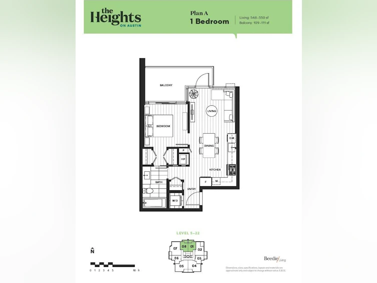 1008-1045 Austin Avenue, Coquitlam, BC, V3K 0G9 - 13