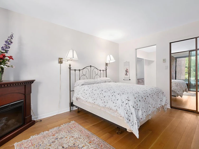 309-4101 Yew Street, Vancouver, BC, V6L 3B7 - 12