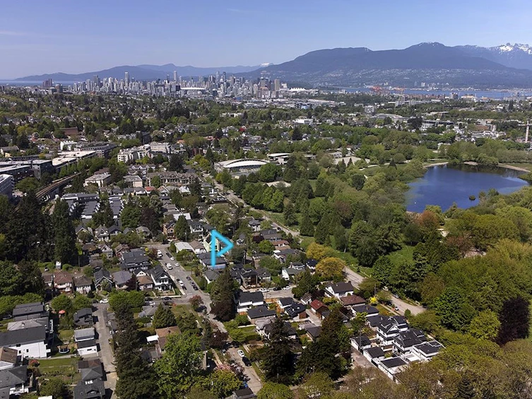 2137 20th Avenue, Vancouver, BC, V5N 2L4 - 4