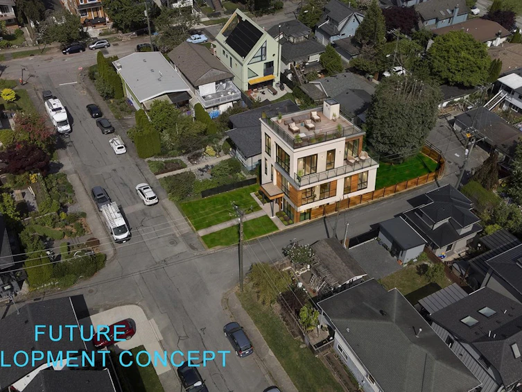 2137 20th Avenue, Vancouver, BC, V5N 2L4 - 3