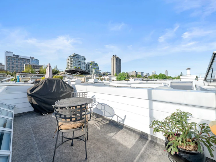 207-669 W 7th Avenue, Vancouver, BC, V5Z 1B6 - 28