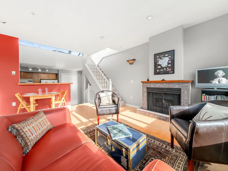 207-669 W 7th Avenue, Vancouver, BC, V5Z 1B6 - 17
