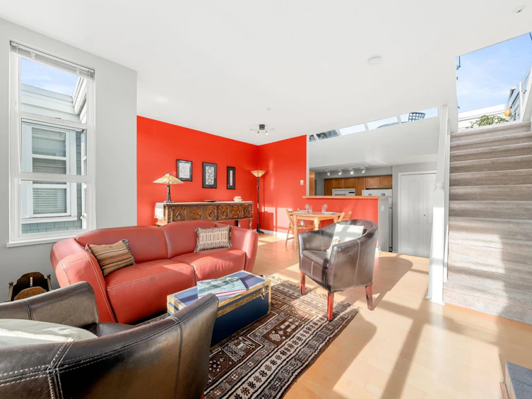 207-669 W 7th Avenue, Vancouver, BC, V5Z 1B6 - 21