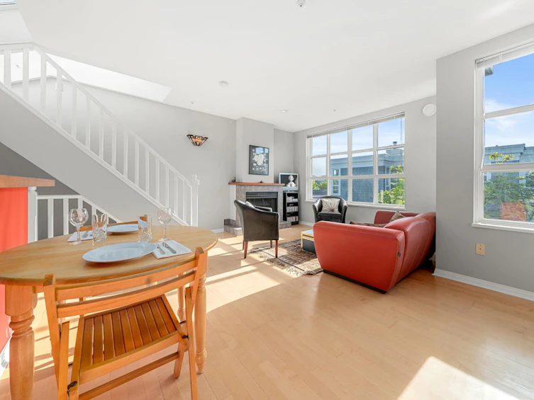 207-669 W 7th Avenue, Vancouver, BC, V5Z 1B6 - 19