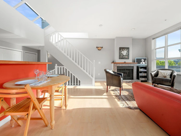 207-669 W 7th Avenue, Vancouver, BC, V5Z 1B6 - 20