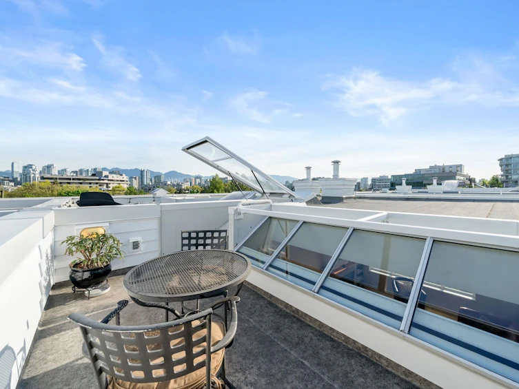 207-669 W 7th Avenue, Vancouver, BC, V5Z 1B6 - 32
