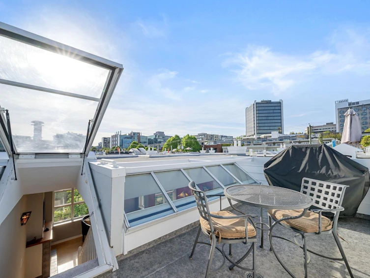 207-669 W 7th Avenue, Vancouver, BC, V5Z 1B6 - 29