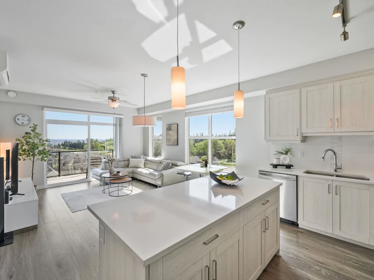 508-20826 72 Avenue, Langley, BC, V2Y 0Z9 - 3