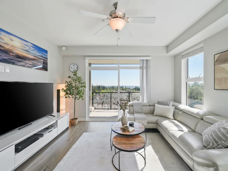 508-20826 72 Avenue, Langley, BC, V2Y 0Z9 - 4