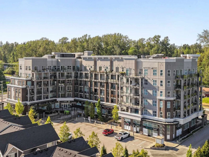508 - 20826 72nd Avenue, Langley BC