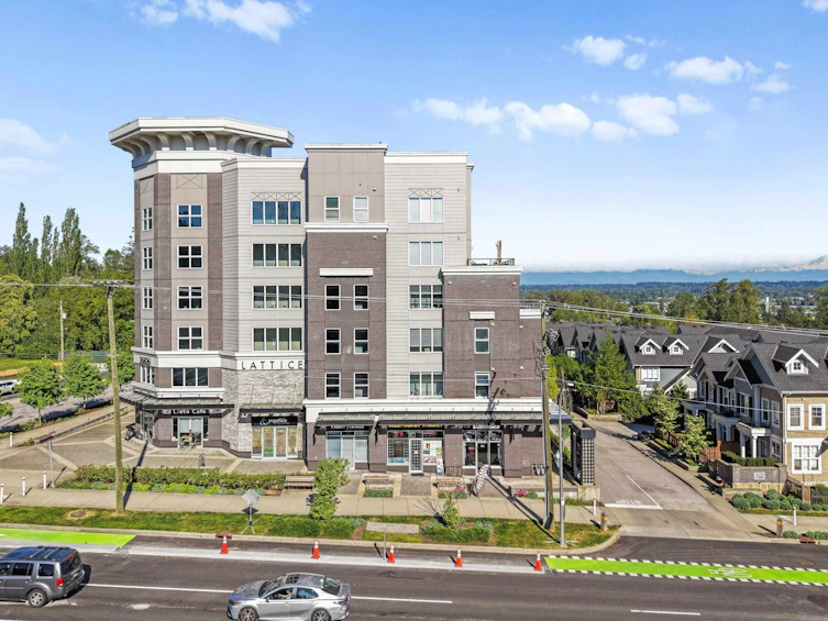 508-20826 72 Avenue, Langley, BC, V2Y 0Z9 - 25