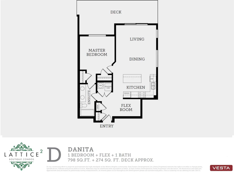 508-20826 72 Avenue, Langley, BC, V2Y 0Z9 - 30