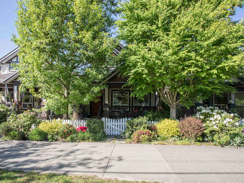 21053 83rd Avenue, Langley BC V2Y 0B8
