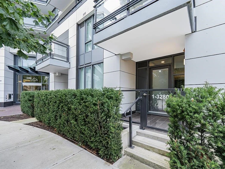 TH1-3280 Corvette Way, Richmond, BC, V6X 0T9