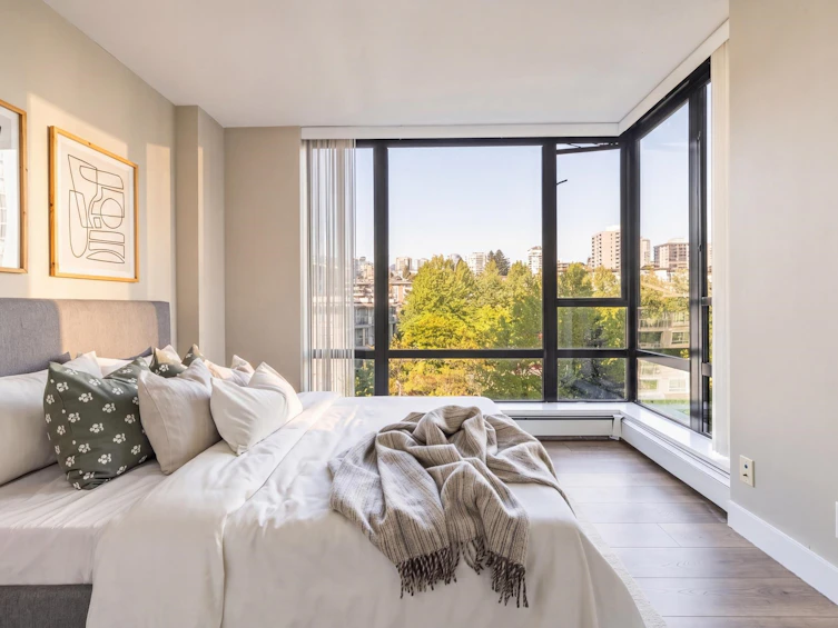 807-151 W 2nd Street, North Vancouver, BC, V7M 3P1 - 9