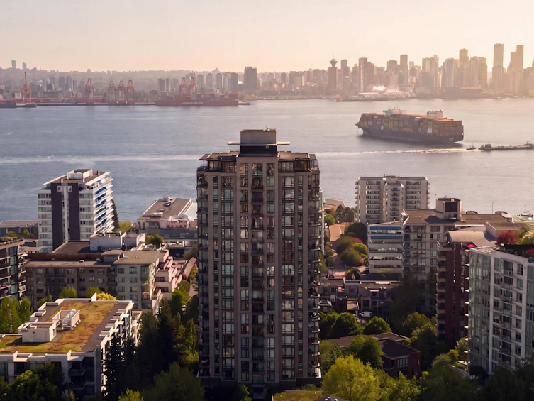 807-151 W 2nd Street, North Vancouver, BC, V7M 3P1 - 24