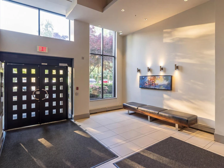 807-151 W 2nd Street, North Vancouver, BC, V7M 3P1 - 20
