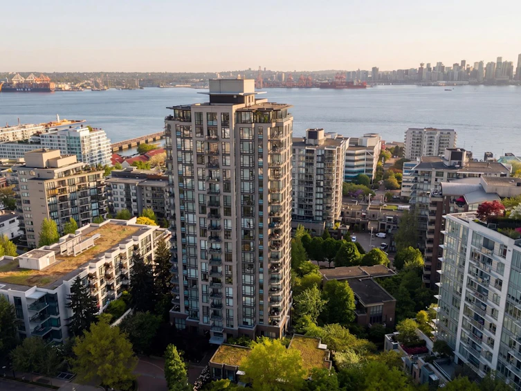 807-151 W 2nd Street, North Vancouver, BC, V7M 3P1 - 23