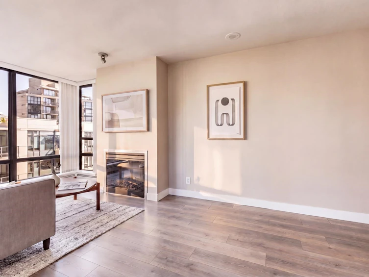 807-151 W 2nd Street, North Vancouver, BC, V7M 3P1 - 4
