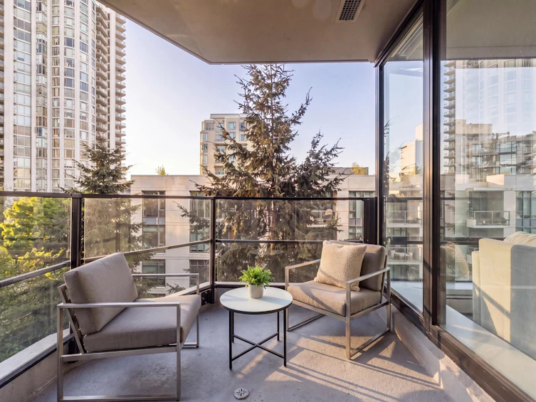 807-151 W 2nd Street, North Vancouver, BC, V7M 3P1 - 14