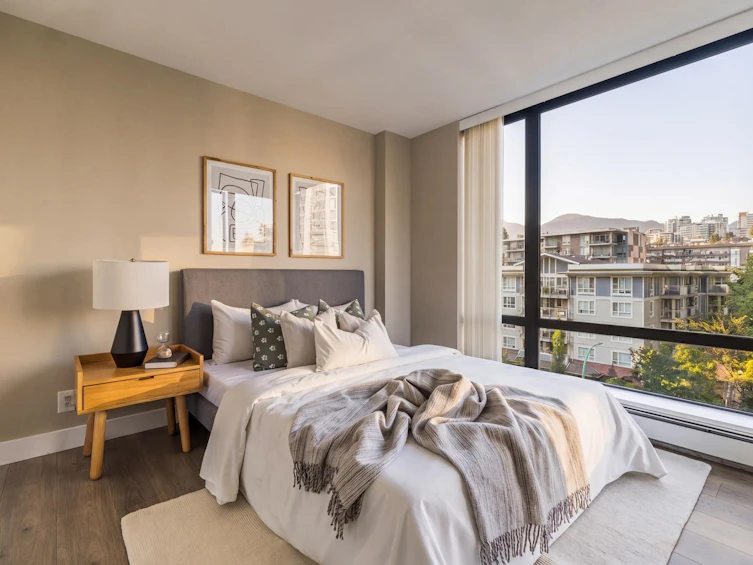 807-151 W 2nd Street, North Vancouver, BC, V7M 3P1 - 10