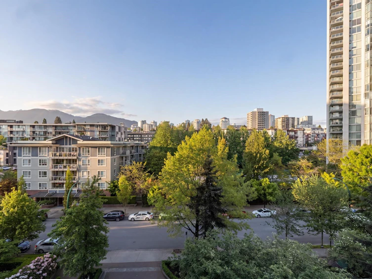 807-151 W 2nd Street, North Vancouver, BC, V7M 3P1 - 16